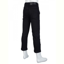 Джинсы Forest F106D black