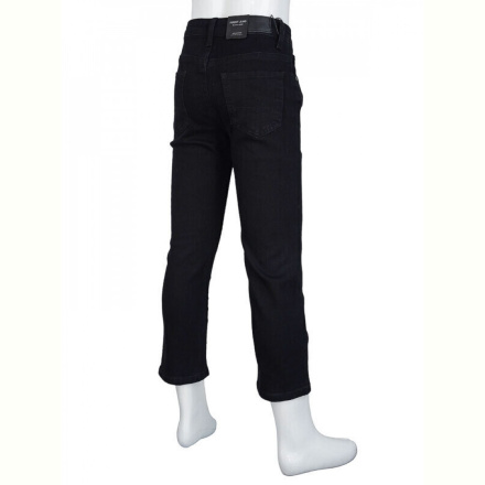Джинсы Forest F106D black
