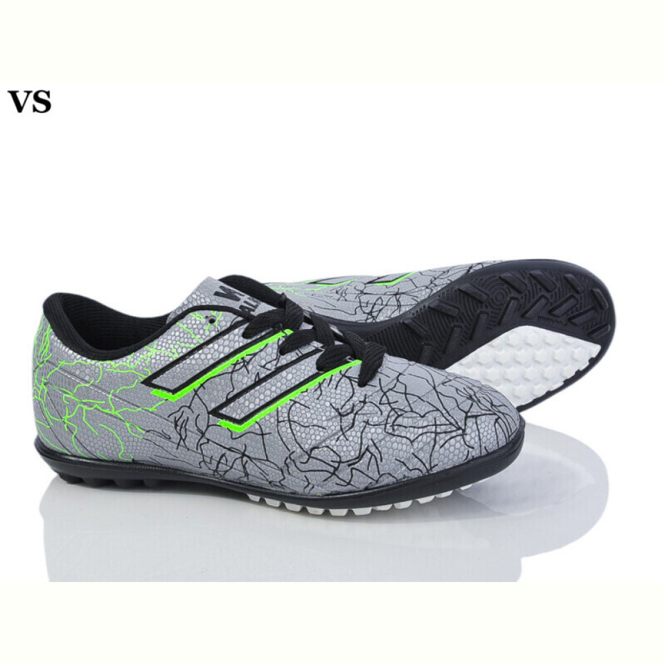 Футбольная обувь VS Walked 025 grey