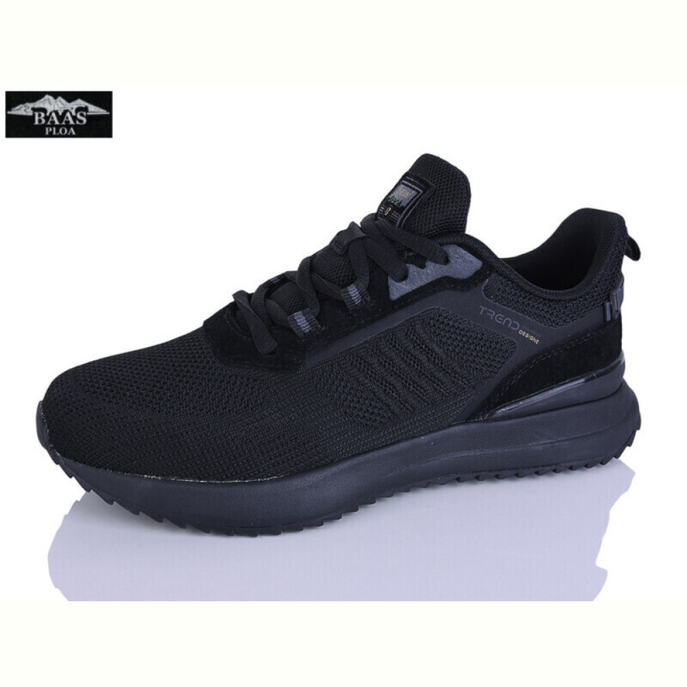 Кроссовки Baas L1863-1