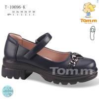 Туфли TOM.M T-10696-K