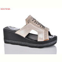 Шлепки QQ&Панда SL81365-1