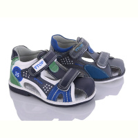 Сандалии Victoria 6907 mix