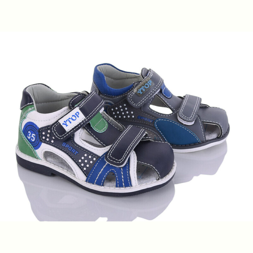 Сандалии Victoria 6907 mix