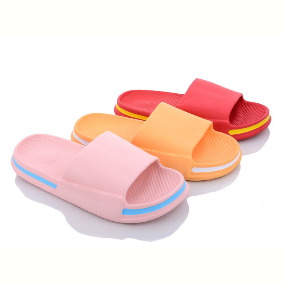 Шлепки Elmob W887 mix