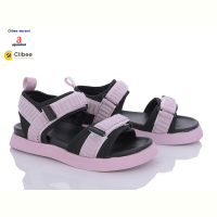 Босоножки Clibee-Doremi T867 pink