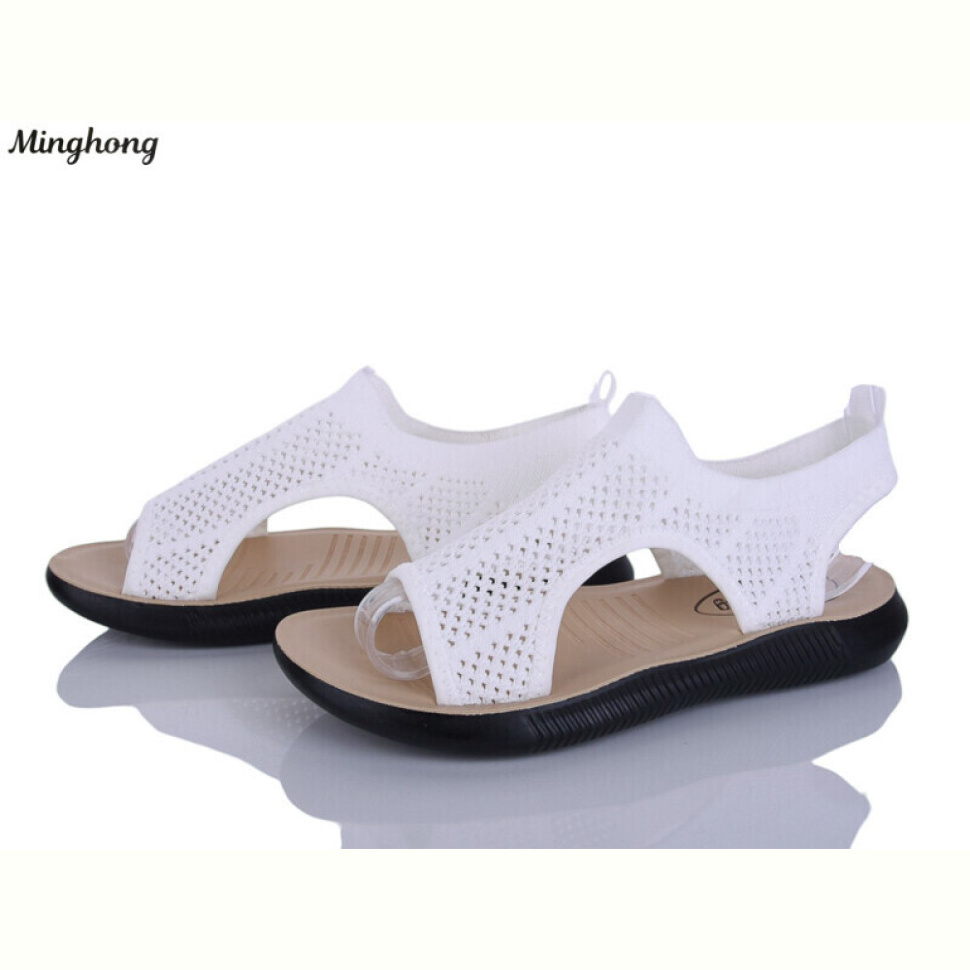 Босоножки Minghong 2305-2