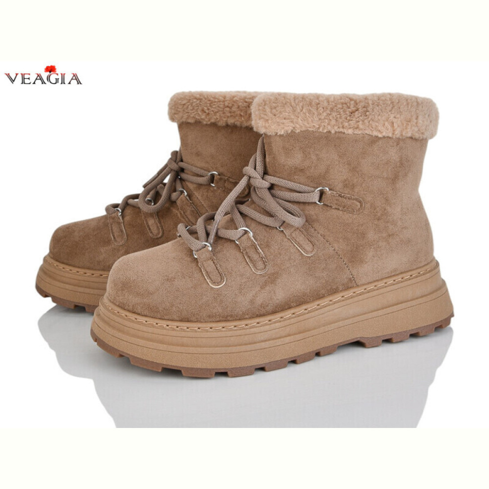 Ботинки Veagia-ADA F277-1