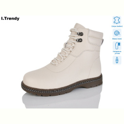 Ботинки Trendy DH3312-9