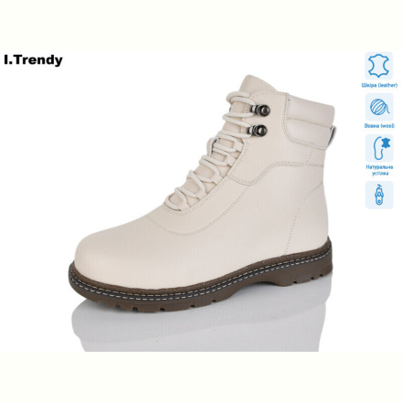 Ботинки Trendy DH3312-9