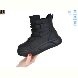 Ботинки Lilin LX907-1