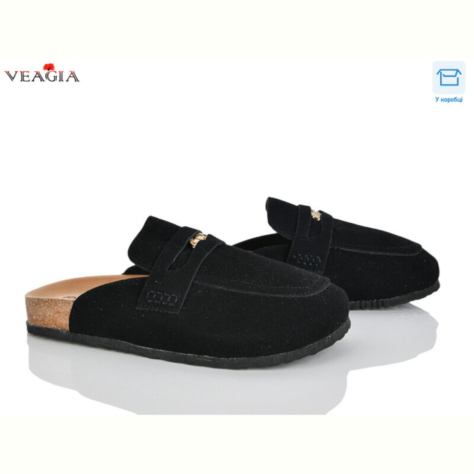 Шлепки Veagia-ADA 2602 Шлепки Veagia-ADA 2602