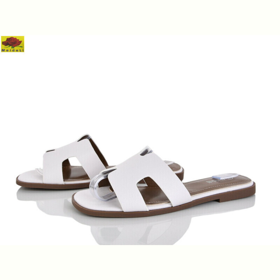 Шлепки Mei De Li W1920-2