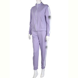 Спортивный костюм Banko N003-4 violet