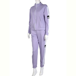 Спортивный костюм Banko N003-4 violet
