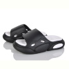 Шлепки Alimama-Girnaive 810 black