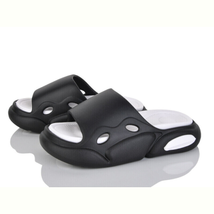 Шлепки Alimama-Girnaive 810 black
