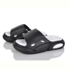 Шлепки Alimama-Girnaive 810 black