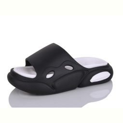 Шлепки Alimama-Girnaive 810 black