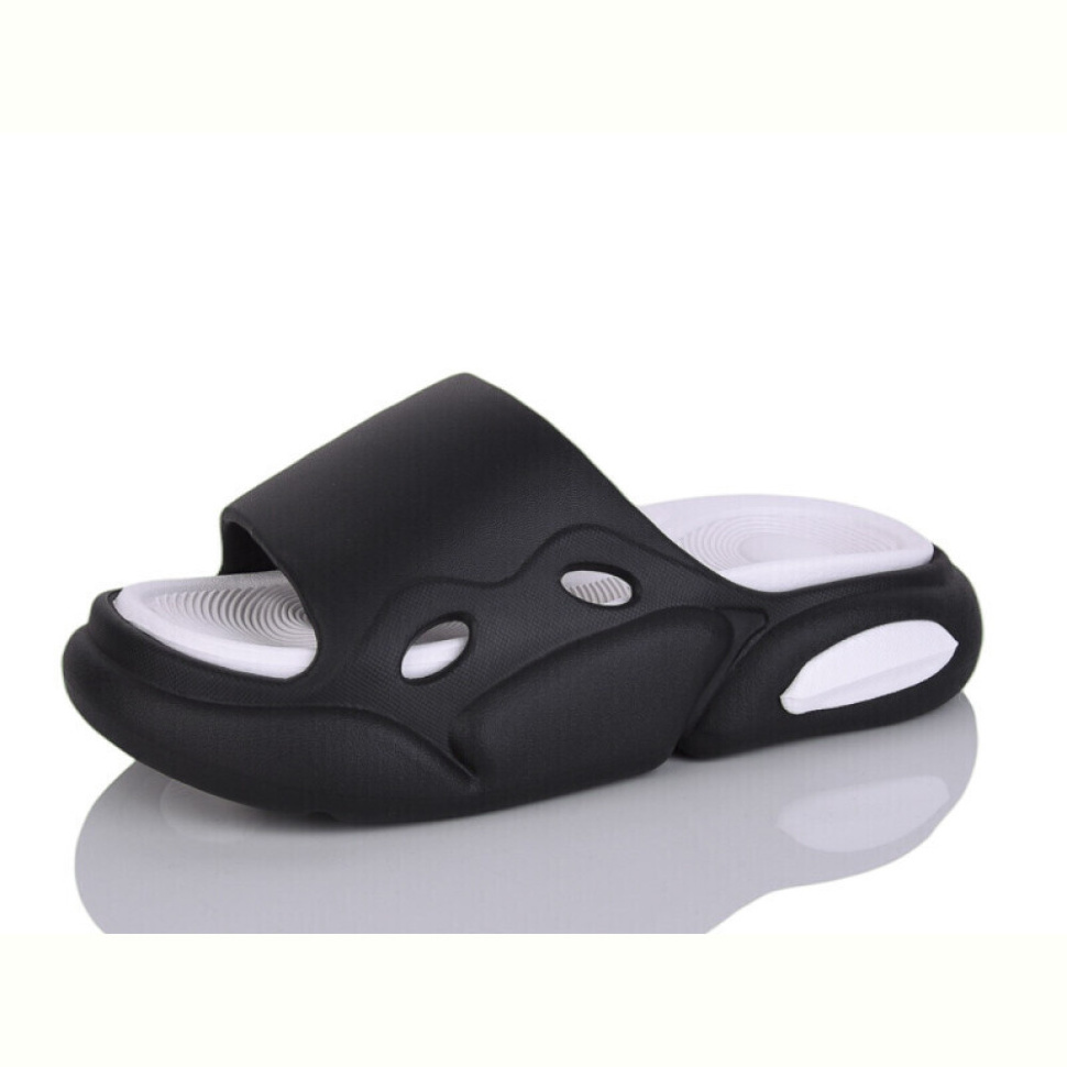 Шлепки Alimama-Girnaive 810 black
