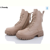 Ботинки Trendy B1530-10