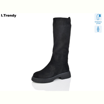 Сапоги Trendy BT1325-4