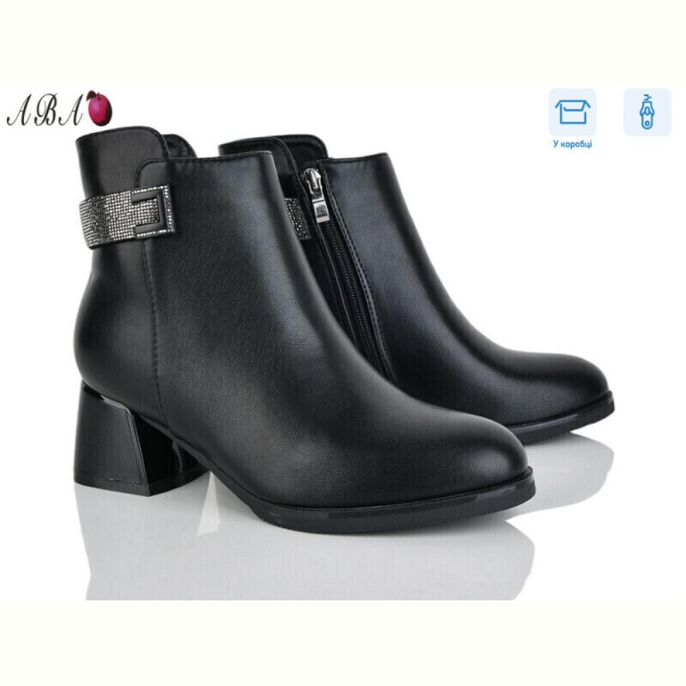 Ботинки Aba M6ABA4-2