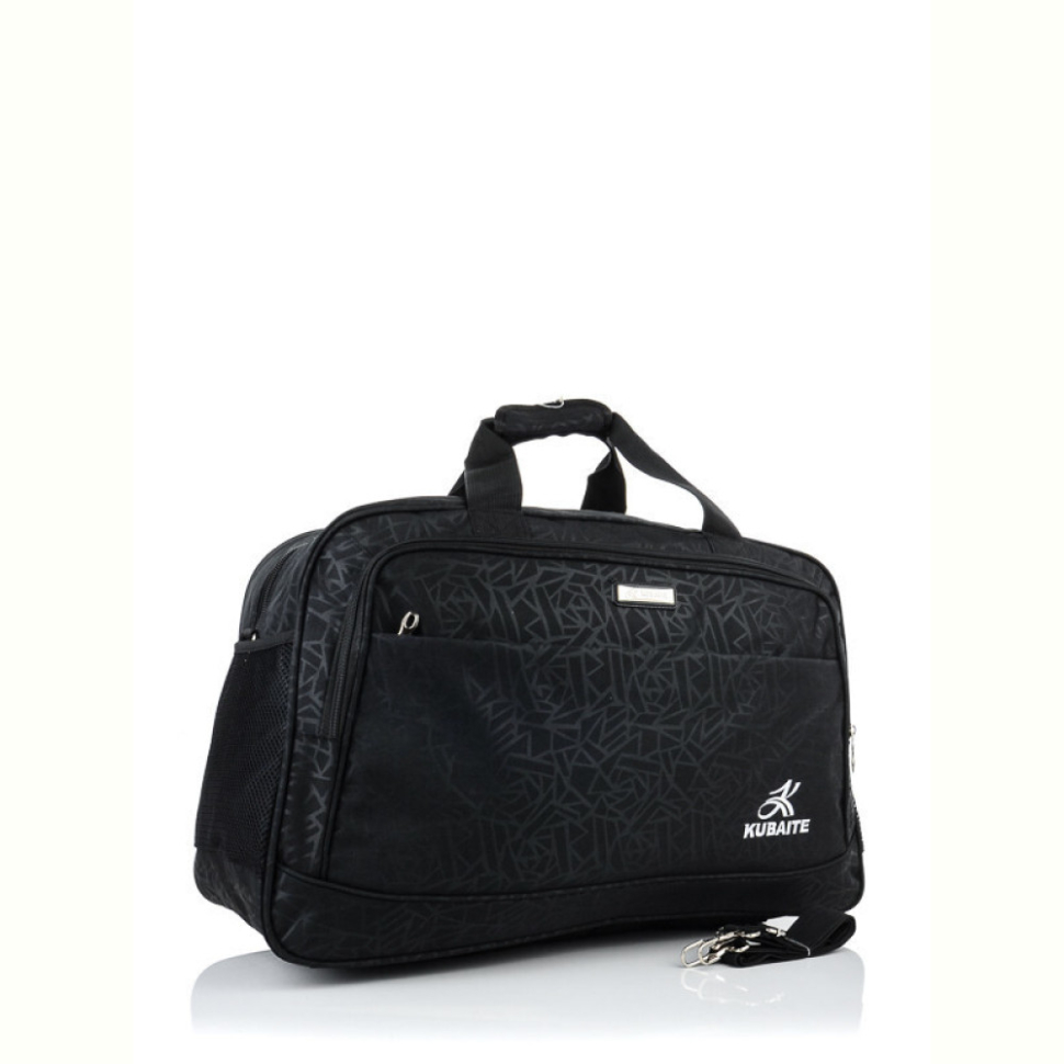 Сумка Superbag 21126 black