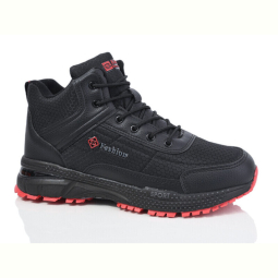 Ботинки Ok Shoes A807-2