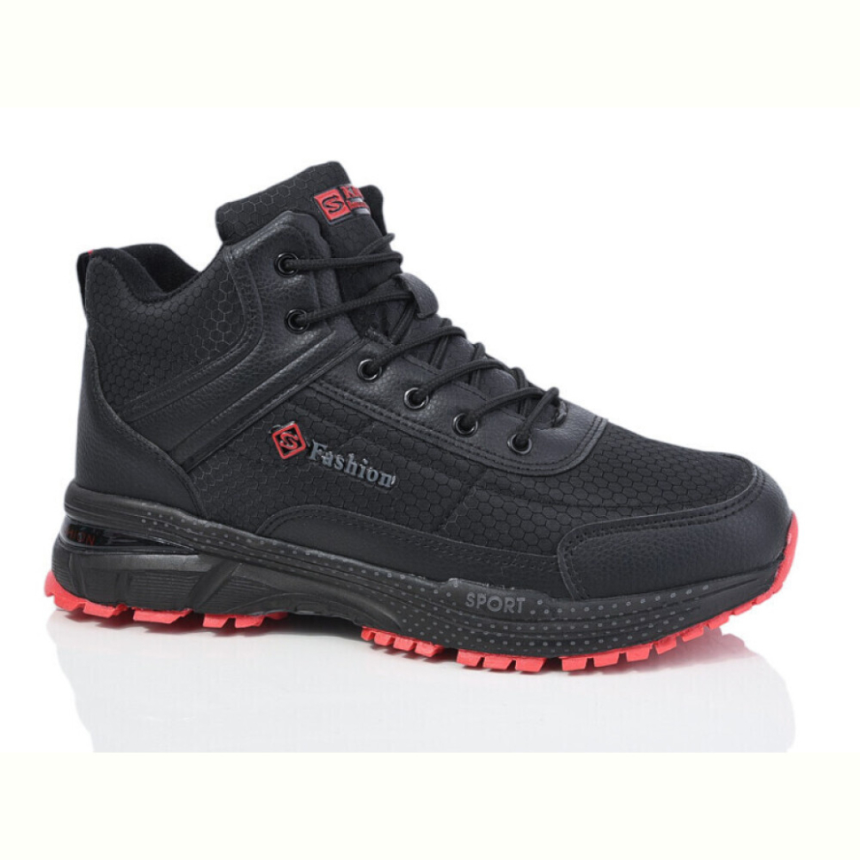 Ботинки Ok Shoes A807-2