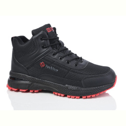 Ботинки Ok Shoes A807-2