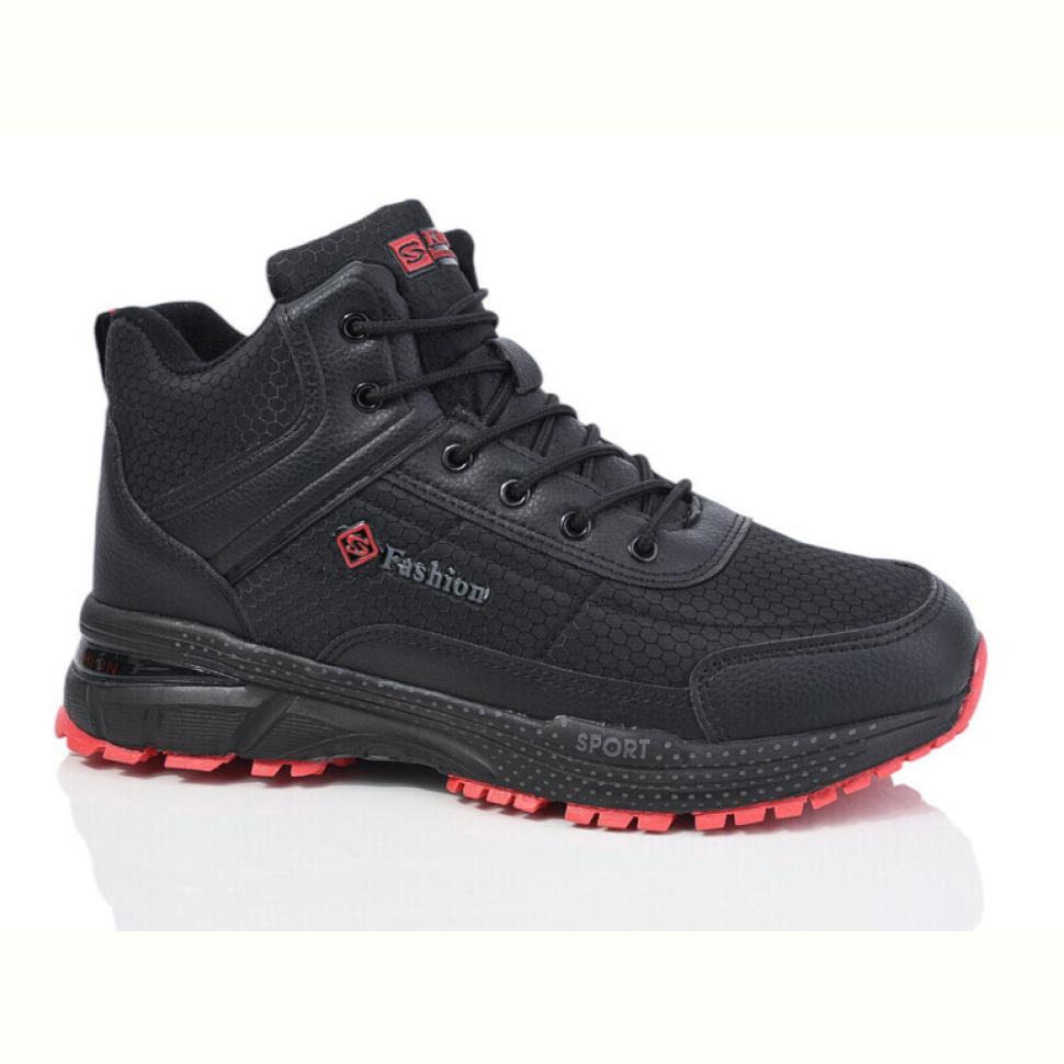 Ботинки Ok Shoes A807-2