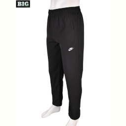 Спортивные брюки BIG 4033-A04-1 black