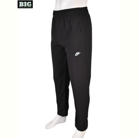 Спортивные брюки BIG 4033-A04-1 black