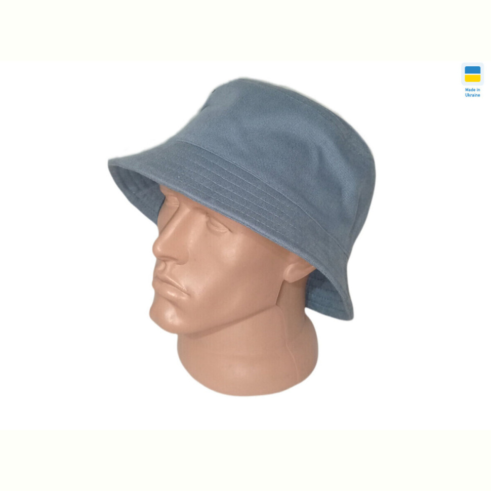 Панама Mabi 0621 джинс