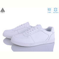 Кроссовки STILLI Group L150-1 шкіра