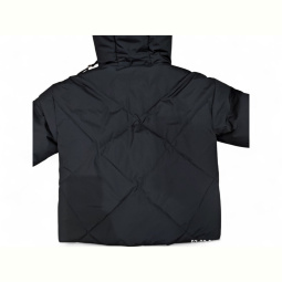 Куртка Kids-modnik YK1182 чорний