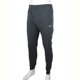 Спортивные брюки Obuvok 06991 grey, флис
