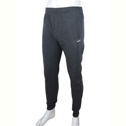 Спортивные брюки Obuvok 06991 grey, флис