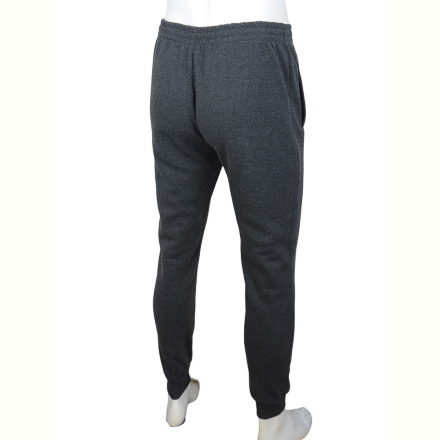 Спортивные брюки Obuvok 06991 grey, флис