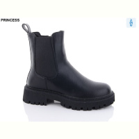 Ботинки Princess Q020