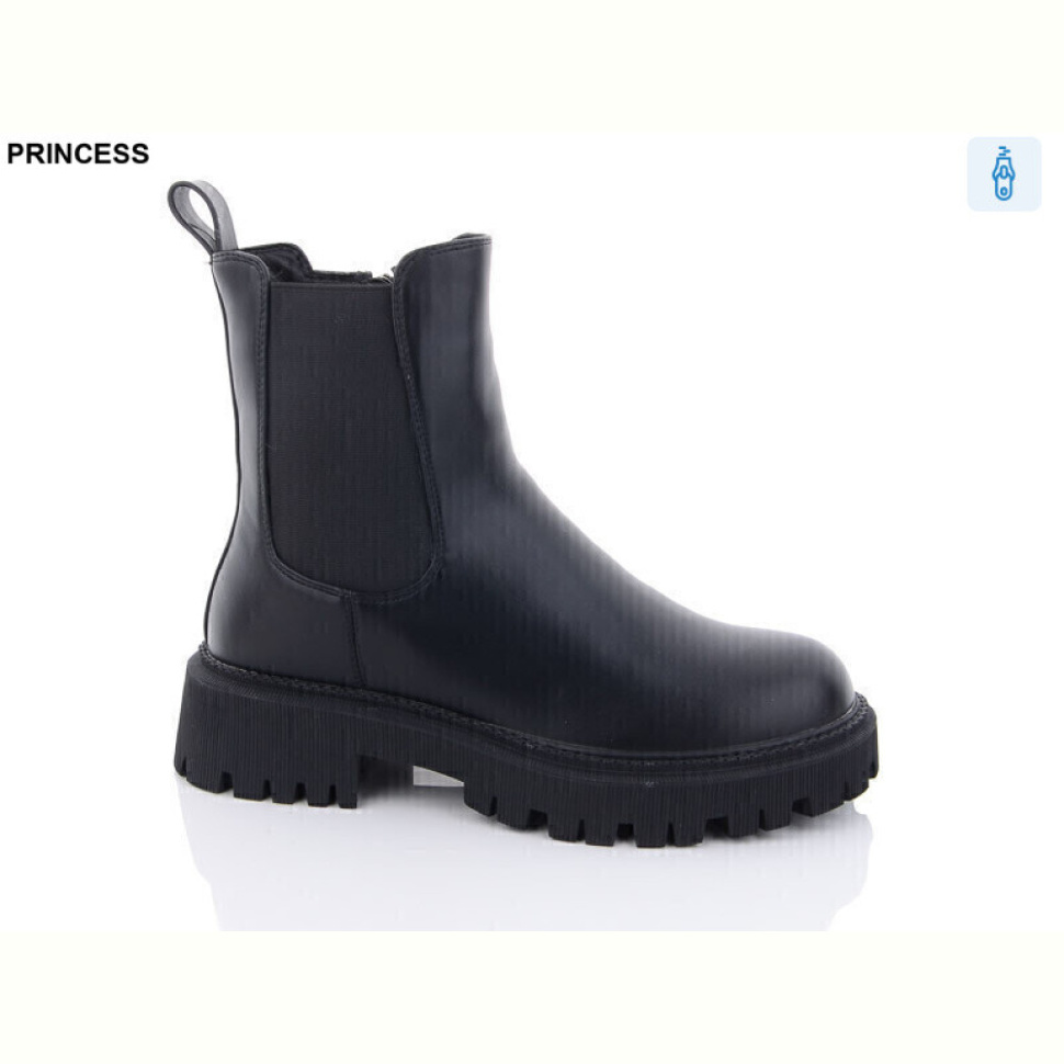 Ботинки Princess Q020