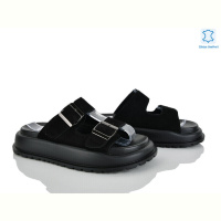 Шлепки Бабочка-Mengfuna-AESD 2862-33