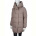 Куртка Hope 7812 camel
