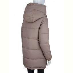 Куртка Hope 7812 camel