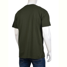 Футболка Banko N005-3 green