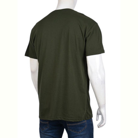 Футболка Banko N005-3 green