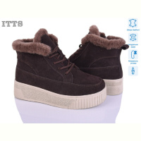 Ботинки ITTS A367-41