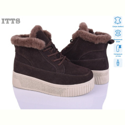 Ботинки ITTS A367-41