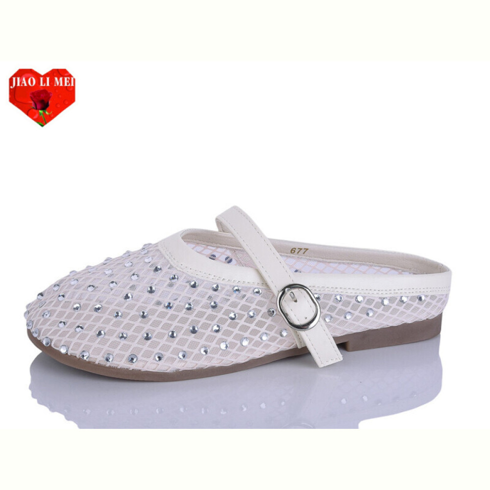 Сабо Jiao Li Mei 677